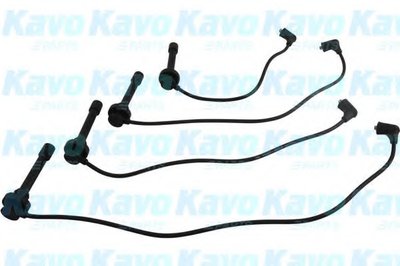 Комплект проводов зажигания KAVO PARTS купить