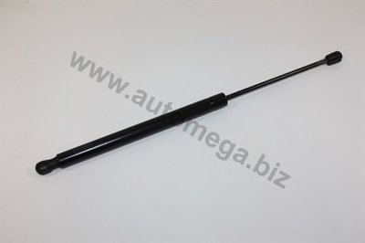 Газовая пружина, крышка багажник AutoMega Premium AUTOMEGA купить