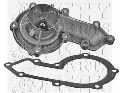 Водяной насос KEY PARTS купить