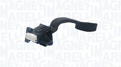 Комплект педали управления подачей топлива MAGNETI MARELLI купить