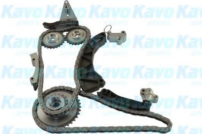 Комплект цепи привода распредвала KAVO PARTS купить