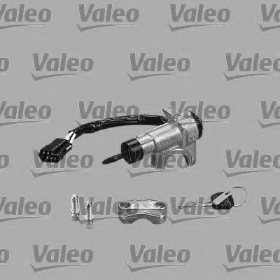 Рулевой замок VALEO купить