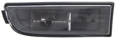 Противотуманная фара TYC купить