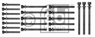 Комплект болтов головки цилидра FEBI BILSTEIN купить