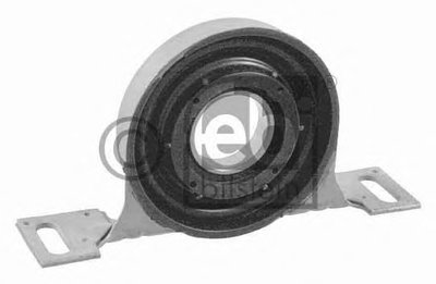 Подшипник подвесной BMW 7 (E38) 3.0-4.0d/4.0-5.0i 94-01 (d=35mm)