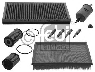 Комплект деталей, технический осмотр FEBI BILSTEIN купить