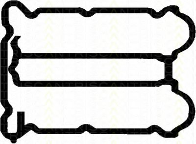 Прокладка, крышка головки цилиндра TRISCAN купить