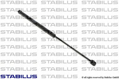 Газовая пружина, крышка багажник //  LIFT-O-MAT® STABILUS купить