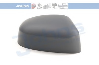 Покрытие, внешнее зеркало JOHNS купить