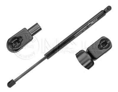 Газовая пружина, крышка багажник MEYLE купить