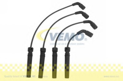 Комплект проводов зажигания Q+, original equipment manufacturer quality VEMO купить