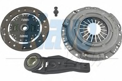 Комплект сцепления KAVO PARTS купить