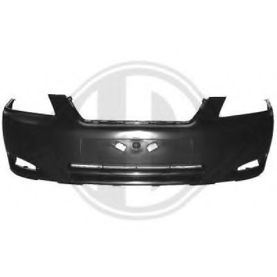 Буфер Priority Parts DIEDERICHS купить
