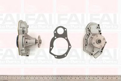 Водяной насос FAI AutoParts купить