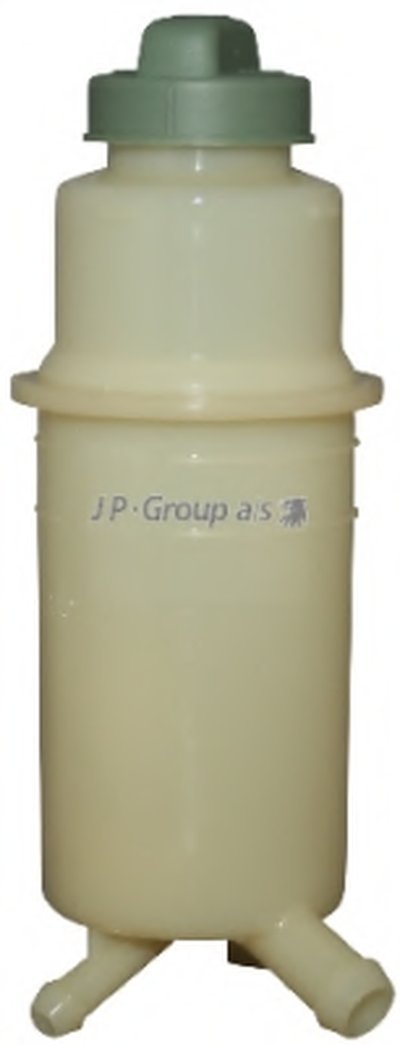 Компенсационный бак, гидравлического масла услителя руля JP Group JP GROUP купить