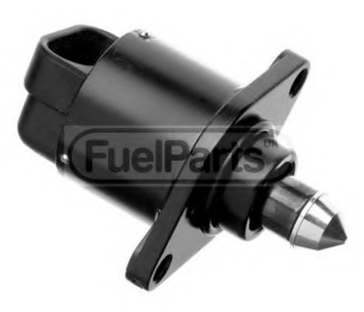 Поворотная заслонка, подвод воздуха Fuel Parts STANDARD купить