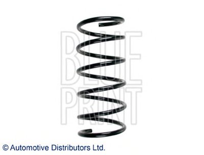 винтовая пружина BLUE PRINT купить