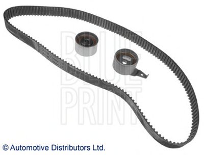 Комплект ремня ГРМ BLUE PRINT купить