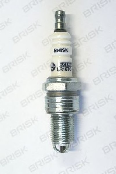 Свеча зажигания LR17TC   BRISK EXTRA BRISK купить