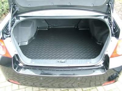 Лоток багажного/грузового отсека Carbox Form CARBOX купить