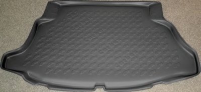 Лоток багажного/грузового отсека Carbox Form CARBOX купить