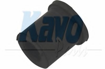 Втулка, листовая рессора KAVO PARTS купить