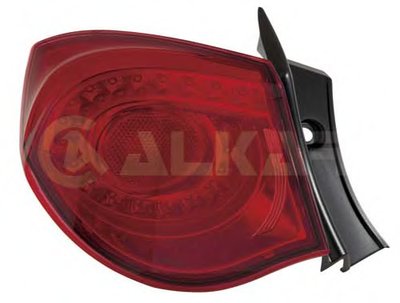 Задний фонарь ALKAR купить