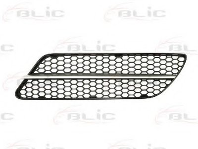 Решетка вентилятора, буфер BLIC купить