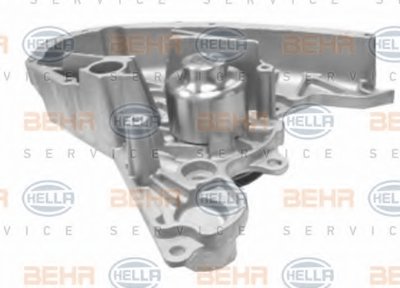 Водяной насос BEHR HELLA SERVICE Version ALTERNATIVE BEHR-HELLA купить