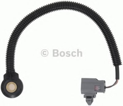 Датчик детонации BOSCH купить