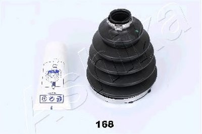 Комплект пылника, приводной вал ASHIKA Придбати