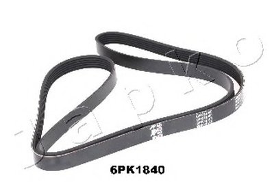 V-Ribbed Belts JAPKO купить