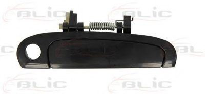 Ручка двери BLIC купить