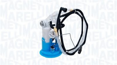 Дисплей, запас CILC MAGNETI MARELLI купить