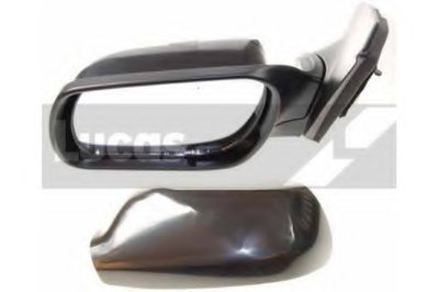 Наружное зеркало TRW купить