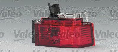 Задняя противотуманная фара VALEO купить