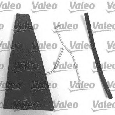 Ручка двери VALEO купить