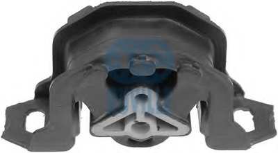 Подвеска, двигатель; Подвеска, ступенчатая коробка передач RUVILLE купить