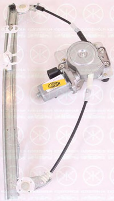 Подъемное устройство для окон KLOKKERHOLM купить