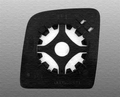 Зеркальное стекло, наружное зеркало MAGNETI MARELLI купить