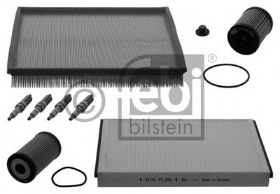 Комплект деталей, технический осмотр FEBI BILSTEIN купить