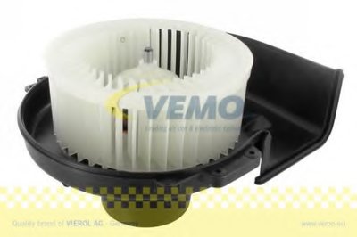 Вентилятор салона; Устройство для впуска, воздух в салоне premium quality MADE IN EUROPE VEMO купить