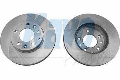 Тормозной диск KAVO PARTS купить