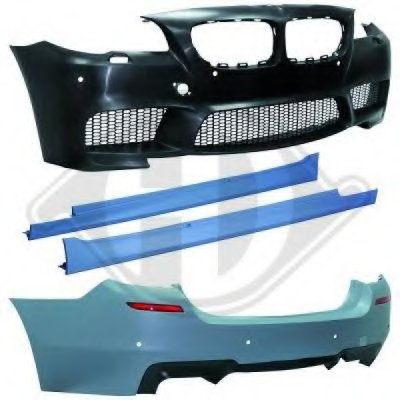Буфер HD Tuning DIEDERICHS купить