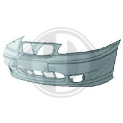 Буфер Priority Parts DIEDERICHS купить