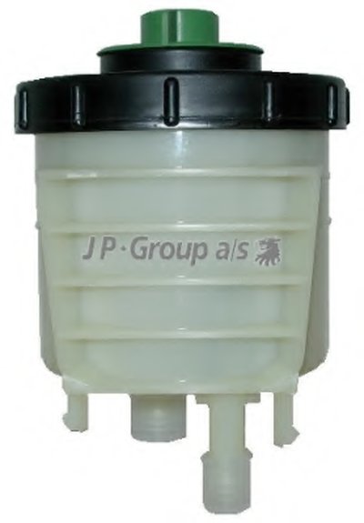 Компенсационный бак, гидравлического масла услителя руля JP Group JP GROUP купить
