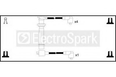 Комплект проводов зажигания ElectroSpark STANDARD купить