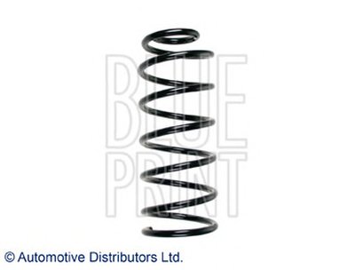 винтовая пружина BLUE PRINT купить