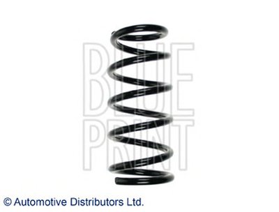 винтовая пружина BLUE PRINT купить
