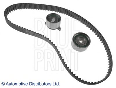 Комплект ремня ГРМ BLUE PRINT купить
